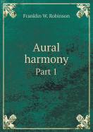 Aural Harmony Part 1