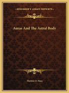 Auras and the Astral Body