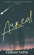 Aureal: Un poemario