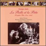 Auric: La Belle et la Bte (Complete Film Score, 1946)