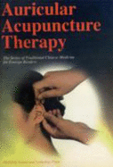 Auricular Acupuncture Therapy