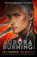 Aurora Burning: The Aurora Cycle 2