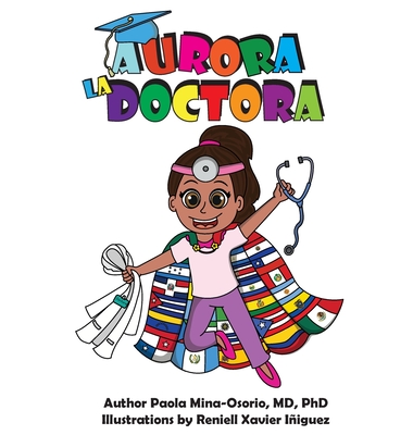 Aurora la Doctora - Mina-Osorio, Paola