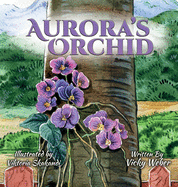Aurora's Orchid