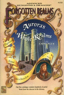Aurora's Whole Realm Catalog: Accessory, Forgotten Realms Game - Brown, Anne B, and King, J Robert