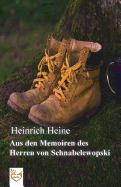 Aus den Memoiren des Herren von Schnabelewopski