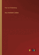 Aus meinem Leben