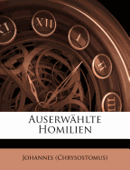 Auserwahlte Homilien