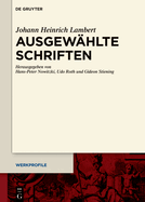 Ausgew?hlte Schriften