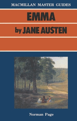 Austen: Emma - Page, Norman