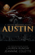 Austin: An Enemies-to-Lovers Romance