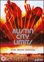 Austin City Limits: 2005 Music Festival