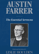 Austin Farrer-The Essential Sermons
