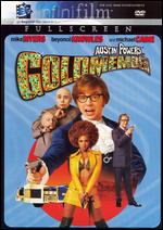 Austin Powers in Goldmember [P&S] - Jay Roach