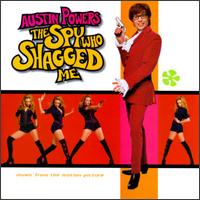 Austin Powers: The Spy Who Shagged Me - Original Soundtrack