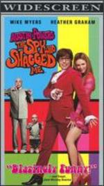 Austin Powers: The Spy Who Shagged Me - Jay Roach