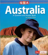 Australia: A Question and Answer Book