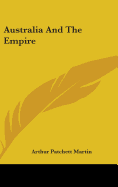 Australia And The Empire
