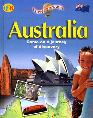 Australia: Come on a Journey of Discovery - Pickwell, Linda