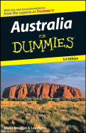 Australia for Dummies - Llewellyn, Marc, and Mylne, Lee