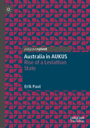 Australia in AUKUS: Rise of a Leviathan State