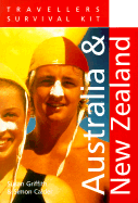 Australia & New Zealand