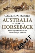 Australia on Horseback