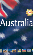 Australia: The Complete Encyclopedia