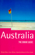 Australia: The Rough Guide, Third Edition