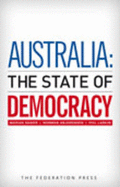 Australia: The State of Democracy