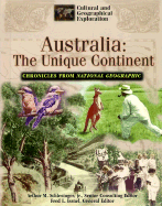 Australia: Unique Continent(oop)