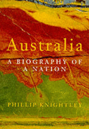 Australia - Knightley, Phillip, Mr.