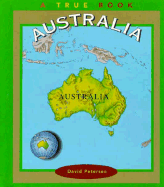 Australia - Petersen, David