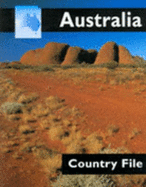 Australia - Rau, Dana M.