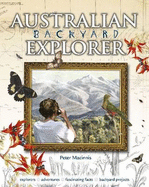 Australian Backyard Explorer