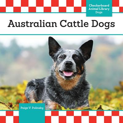 Australian Cattle Dogs - Polinsky, Paige V