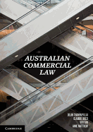 Australian Commercial Law
