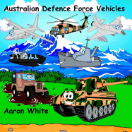 Australian Defence Force Vehicles