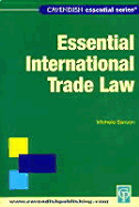 Australian Essential International Trade Law