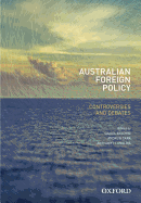 Australian Foreign Policy: Controversies and Debates