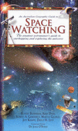 Australian Geographic Guide to Space Watching