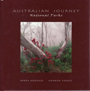 Australian Journey: National Parks