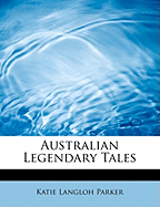 Australian Legendary Tales