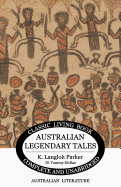 Australian Legendary Tales