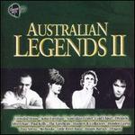 Australian Legends, Vol. 2