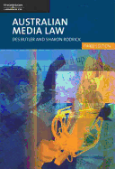 Australian Media Law