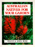 Australian Natives for Your Garden