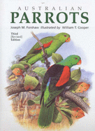 Australian parrots - Forshaw, Joseph Michael