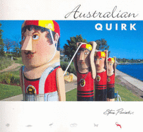 Australian Quirk - Parish, Steve