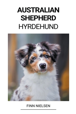 Australian Shepherd (Hyrdehund) - Nielsen, Finn